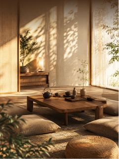 五行茶